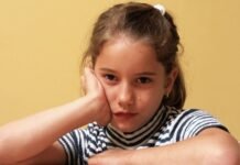 بچوں میں قبل از وقت بلوغت