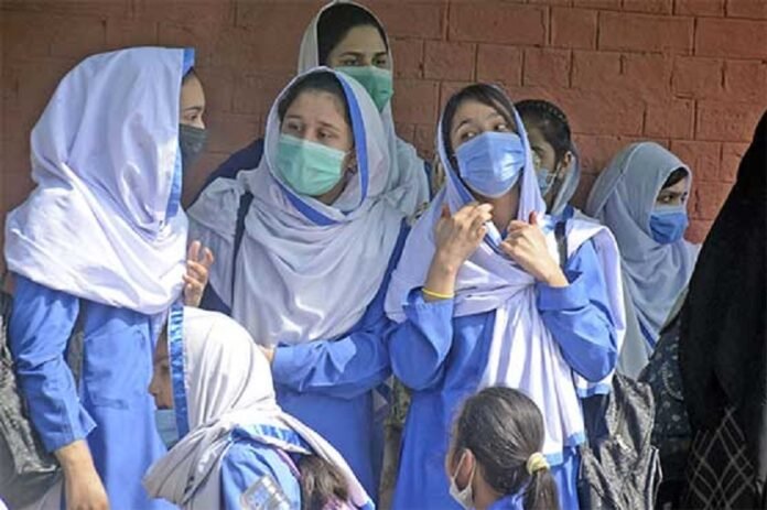 Educational institutions in Punjab likely to remain closed till May 10