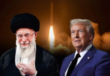 یورپی دباؤاورپاکستانی فیلڈمارشل سے ملاقات کانتیجہ،ٹرمپ کاایران پرحملہ مؤخرکرنیکا فیصلہ: غیر ملکی ایجنسی