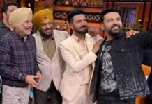 پنجابی فلموں کے معروف کامیڈین جسوندر سنگھ بھلّا انتقال کر گئے