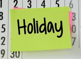 پنجاب میں 4 فروری کو عام تعطیل کا اعلان