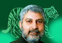 سابق صوبائی وزیر ملک ندیم کامران انتقال کر گئے