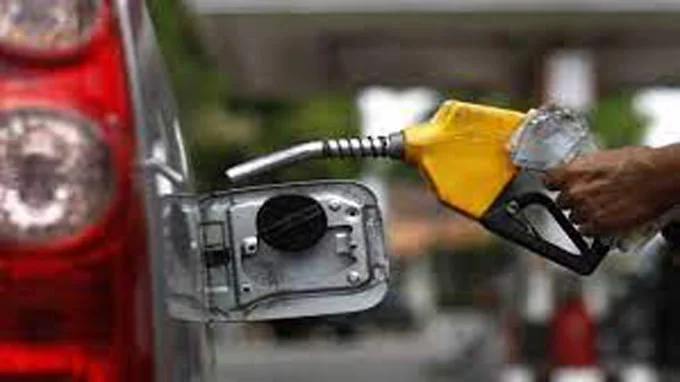 petroleum