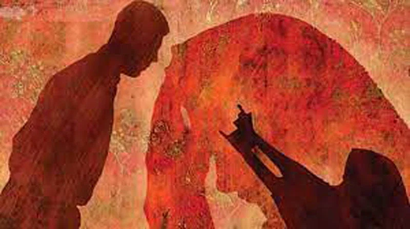 Sahiwal Rape