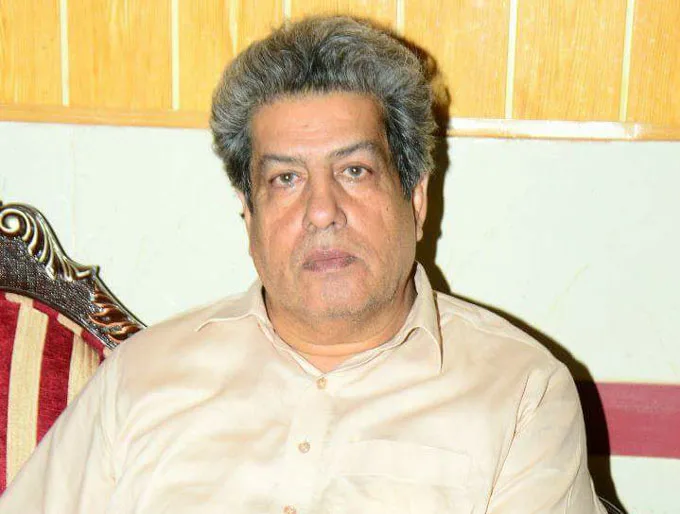 Sheikh Chohan