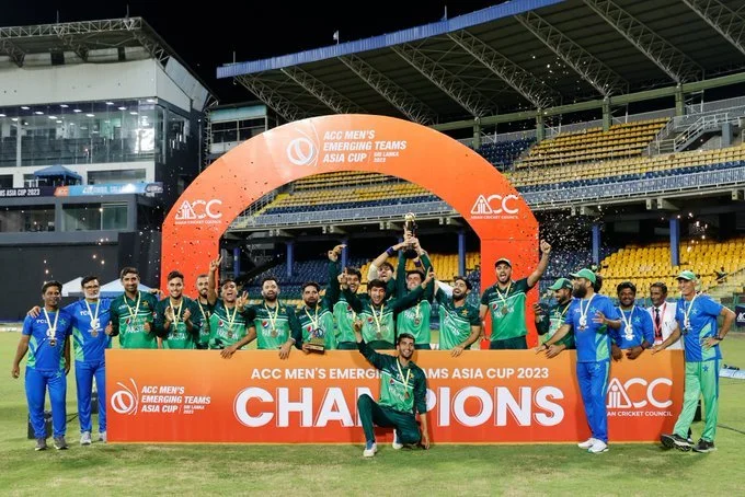 Pak India Asia Cup 2023