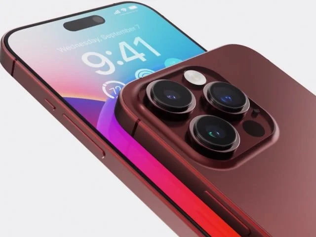 Iphone 15 Release Date