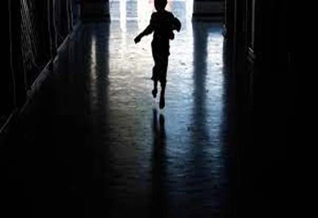 The aunt killed her nephew out of resentment against brother in law