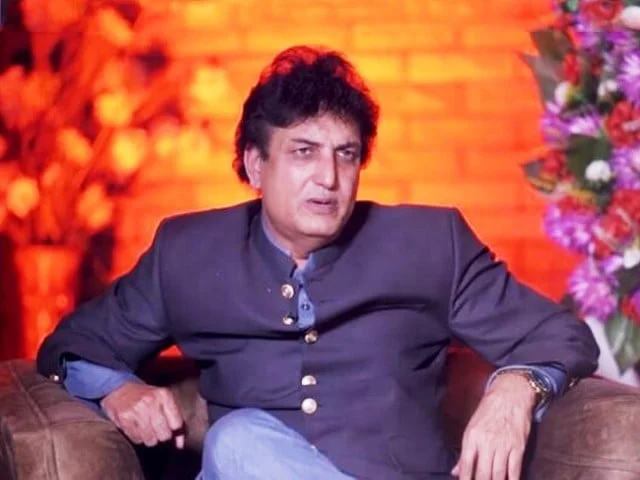 Khalil Ur Rehman Video