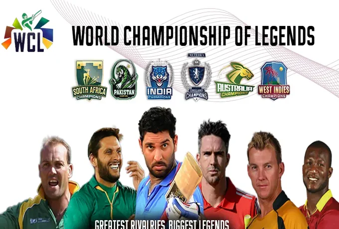 WCL