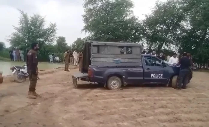 Chichawatni Encounter