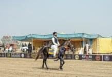 کھیلوں کے میدان آباد کرنے والی قومیں کبھی پیچھے نہیں رہتیں: کمشنر ساہیوال