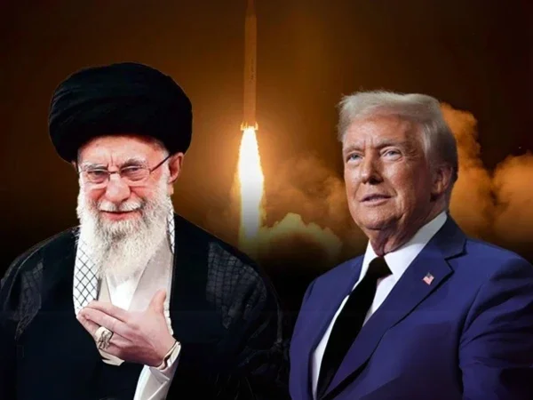 Israel Iran war