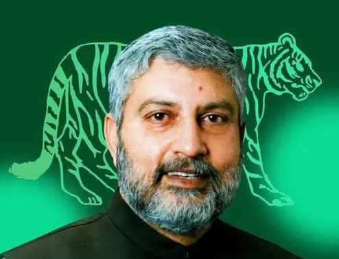 Nadeem Kamran